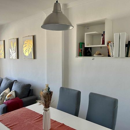 Casa Tino 500M Playa Terraza Garaje Piscina Apartment Aguadulce  Ngoại thất bức ảnh