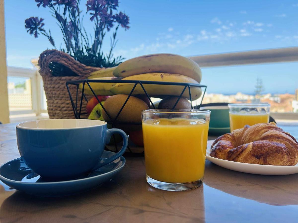 Casa Tino 500M Playa Terraza Garaje Piscina Apartment Aguadulce  Ngoại thất bức ảnh